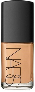 NARS Sheer Glow Foundation Valencia produktbilde