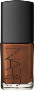 NARS Sheer Glow Foundation Zambie produktbilde