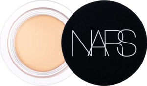 NARS Soft Matte Complete Concealer Cafe Au Lait produktbilde