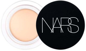 NARS Soft Matte Complete Concealer Chantilly produktbilde
