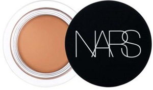 NARS Soft Matte Complete Concealer Chestnut produktbilde
