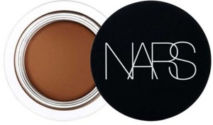 NARS Soft Matte Complete Concealer Dark Coffee produktbilde
