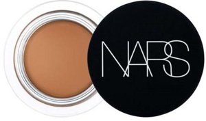 NARS Soft Matte Complete Concealer Hazelnut produktbilde