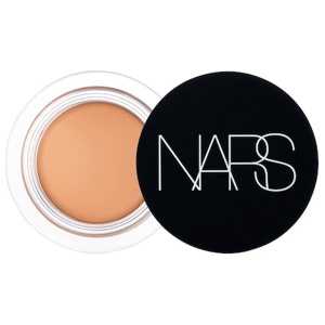 Nars - Soft Matte Complete Concealer - Korrigerende Concealer - Biscuit (6,2 G) - For Women produktbillede