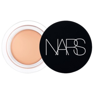 Nars - Soft Matte Complete Concealer - Korrigerende Concealer - Crème Brûlée (6,2 G) - For Women produktbillede