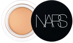 NARS Soft Matte Complete Concealer Macadamia produktbilde