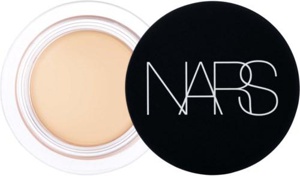 NARS Soft Matte Complete Concealer Nougatine produktbilde