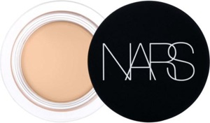NARS Soft Matte Complete Concealer Toffee produktbilde