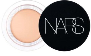 NARS Soft Matte Complete Concealer Vanilla produktbilde