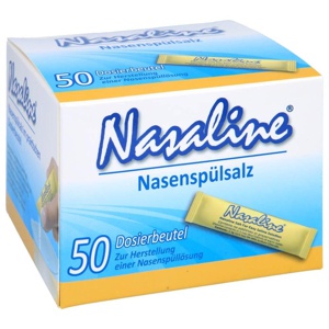 NASALINE-Salz Produktbild
