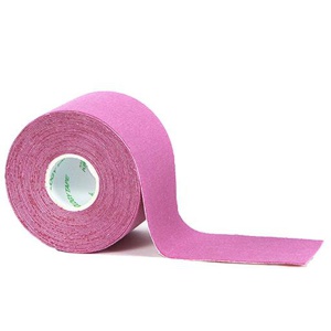 NASARA-Kinesiotape-5-cmx5-m-lila Produktbild