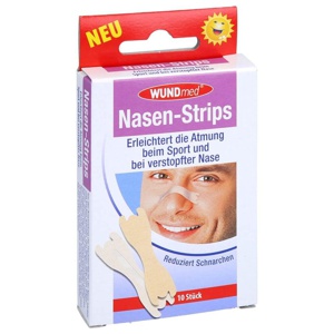 NASEN STRIPS 10 St Produktbild