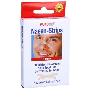 Nasen Strips Produktbild