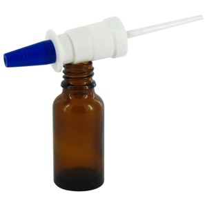 NASENSPRAY-Pumpzerstaeuber-auf-20-ml-Braunglasfla Produktbild
