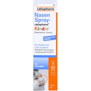 NASENSPRAY-ratiopharm Kinder kons.frei Produktbild
