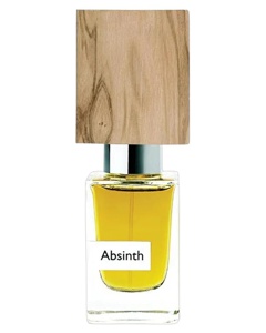 Nasomatto Absinth Extrait De Parfum produktbillede