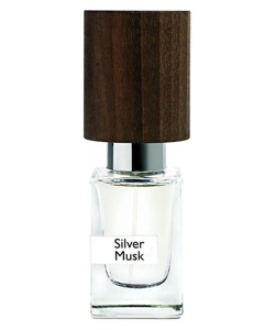 Nasomatto Silver Musk Produktbild