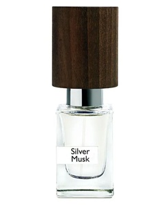 Nasomatto Silver Musk Extrait De Parfum produktbillede
