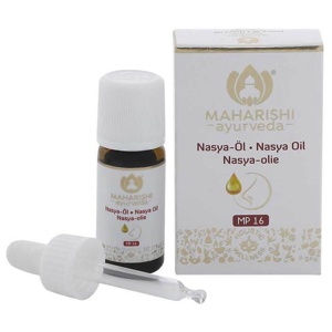 Nasya Öl, 50 ml Öl Produktbild