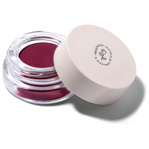 Natálie Bloomy Burgundy produktbilde