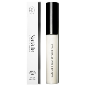 Natálie Brow Styling Wax 7 ml produktbilde