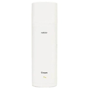Natüür Cream 1%, 150 ml Creme Produktbild