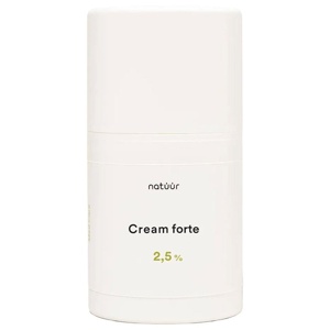 Natüür Cream Forte, 50 ml Creme Produktbild