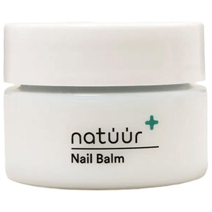 NatÜÜR Nagelbalsam Produktbild