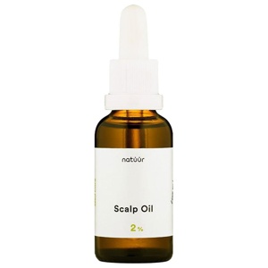 natüür Scalp Oil 30 ml Öl Produktbild