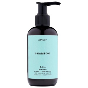 NatÜÜR Shampoo Produktbild