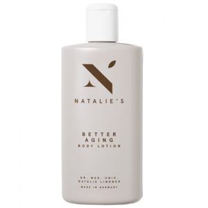 Natalie Better Aging Body Lotion 300 ml produkt bild