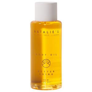 Natalie Better Aging Body Oil 100 ml produkt bild