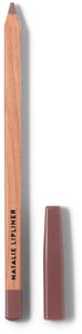Natalie Lipliner Burnt Rose 1,1 g produkt bild