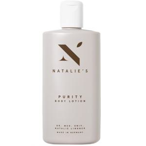 Natalie Purity Body Lotion 300 ml produkt bild