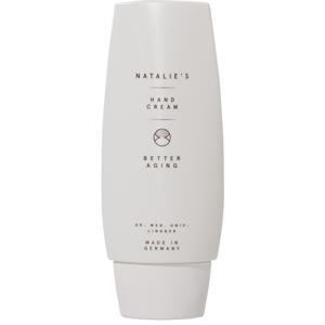 Natalie ́s Cosmetics Better Aging Hand Cream 60 ml produkt bild
