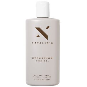 Natalie's Cosmetics Hydration Body Gel (300 ml) produkt bild