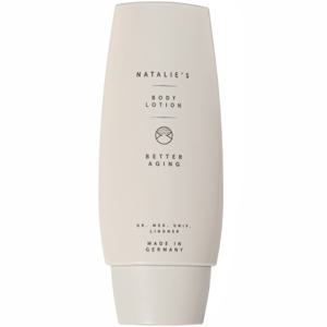 Natalie's Cosmetics Le Petite Better Aging Body Lotion (75 ml) produkt bild