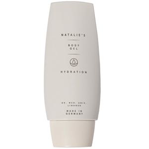 Natalie's Cosmetics Le Petite Hydration Body Gel (75 ml) produkt bild