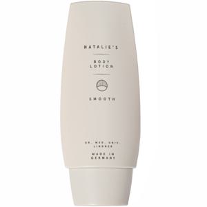 Natalie's CosmeticsLe Petite Smooth Body Lotion 75 ml produkt bild