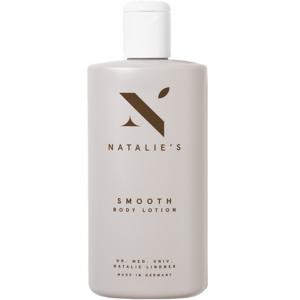 Natalie Smooth Body Lotion 300 ml produkt bild