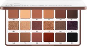 Natasha Denona Eye Sculpt Texture and Tone Palette Dramatic produkt bild