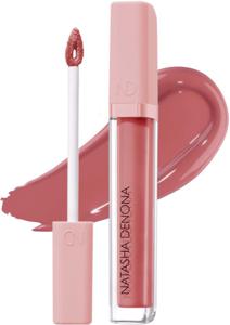 Natasha Denona HY-GLAM Brightener B4 - Deep produkt bild