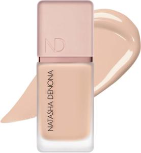 Natasha Denona HY-GLAM Foundation N3 Fair-Light Neutral produkt bild