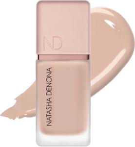 Natasha Denona HY-GLAM Foundation N4 Light Neutral produkt bild
