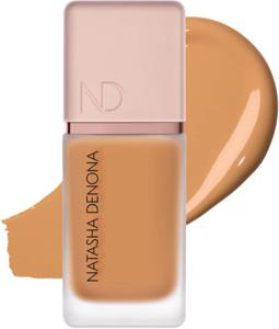 Natasha Denona HY-GLAM Foundation NY11 Tan Neutral produkt bild