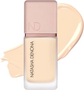 Natasha Denona HY-GLAM Foundation Y2 Light Yellow produkt bild
