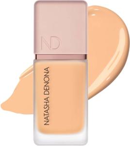 HY-GLAM foundation – foundation produkt bild