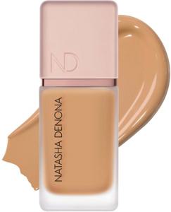 Natasha Denona HY-GLAM Foundation Y7 Light-Medium Yellow produkt bild