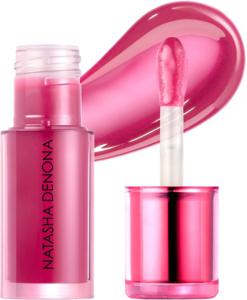HY-GLOSS - HY-BRID tonat och glansigt läppbalsam produkt bild