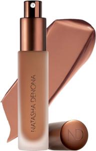 NATASHA DENONA HY-SCULPT Liquid Bronzer Bonfire produkt bild